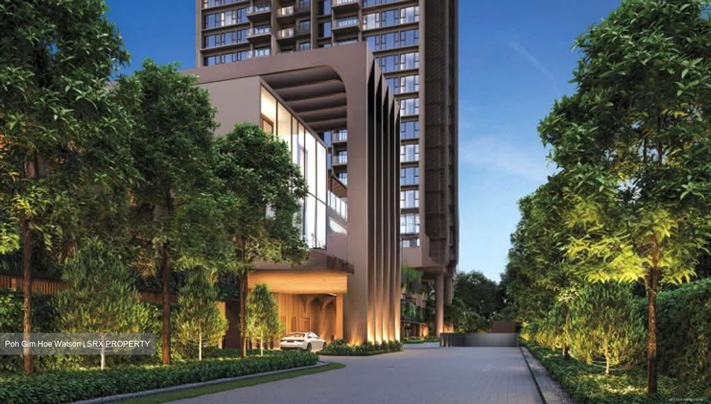 MARGARET DRIVE (D3), Condominium #613469171